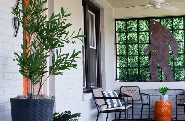 OPEN! We have Power & Water Marion NC Pet Friendly Downtown Sleeps 10
