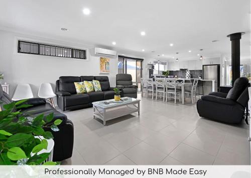 Ophir - Large Entertainer, Sleeps 11