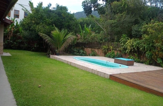 Opportunity! House with pool, 300m from the beach!