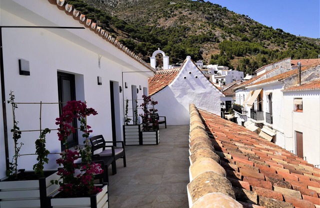 OPUNTIA Boutique hotel