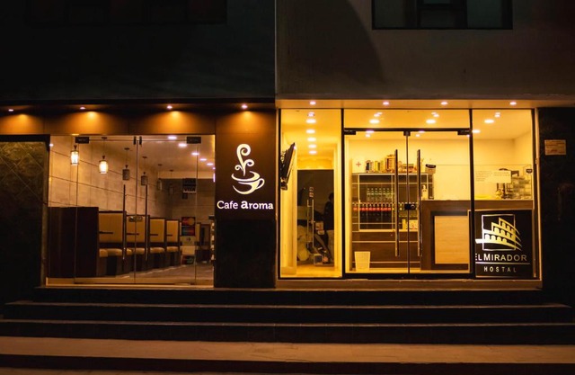 OQ STANDARD HOTEL - Airport
