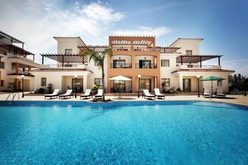 Oracle Exclusive Resort Alena 4