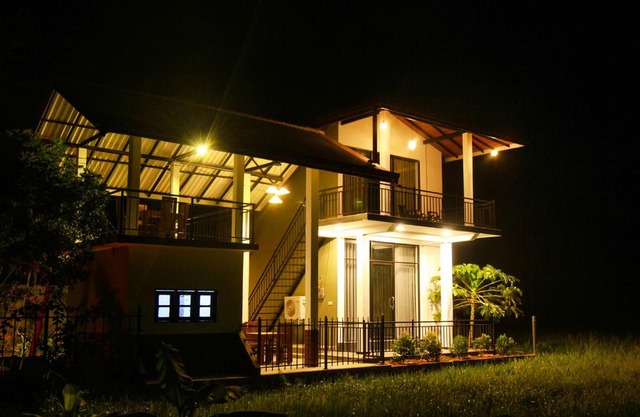 Oragan Resort