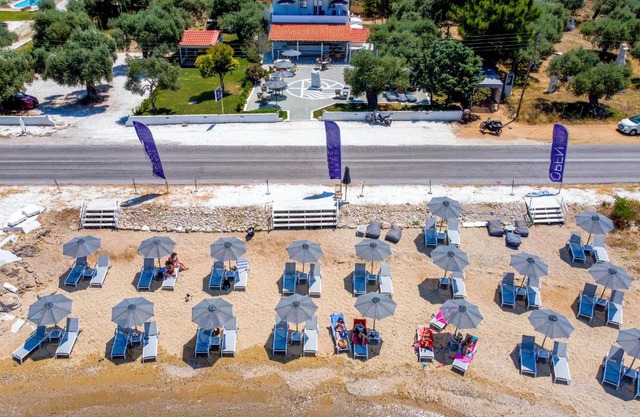 Orama Thassos