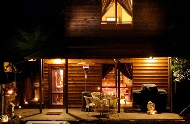 Orange Blossom - Retreat