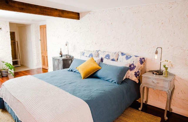 Orange Door Bnb
