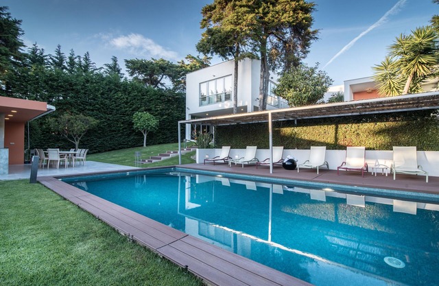 Casa Laranja Boutique House
