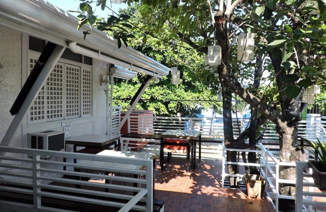 Orange Mangrove Pension House by SMS Hospitality