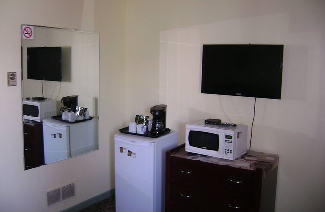 Orangeville Motel