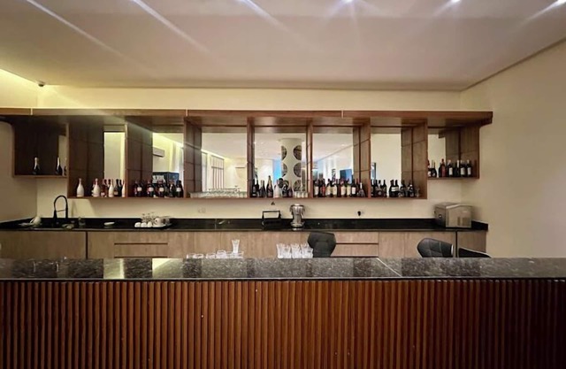 Oranto International Airport Hotel