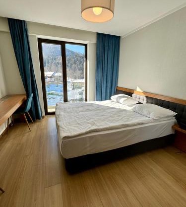 Orbi Palace Studio Apartment