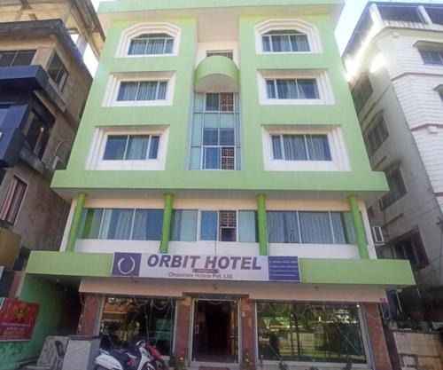 Orbit Hotel Silchar