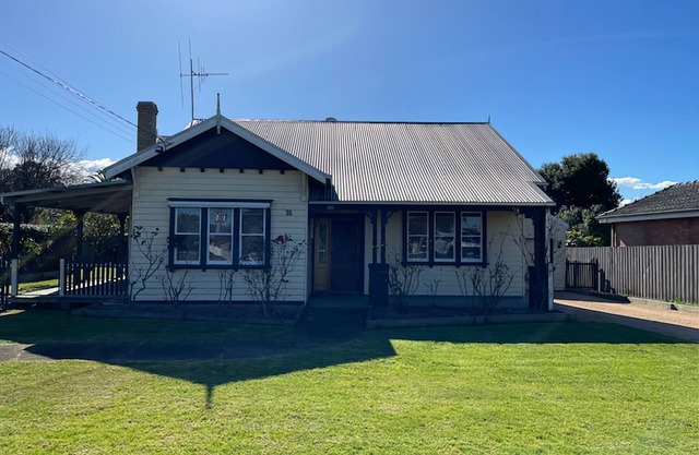 Orbost House - Grand 10 personnes et plus