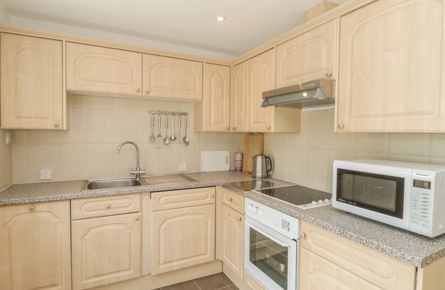 Orchard Annexe