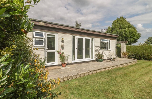 Annexe Verger, BOLDRE