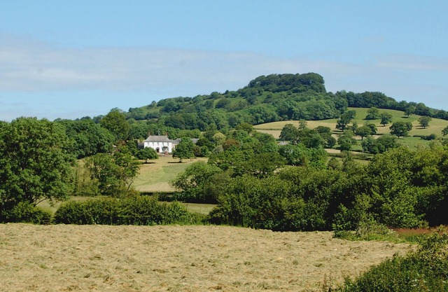 Orchard grange d'une conversion nouvelle marque complété février 2011 au Woodhayes Ferme Honiton