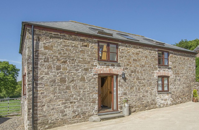 Orchard Barn, St Giles sur la lande
