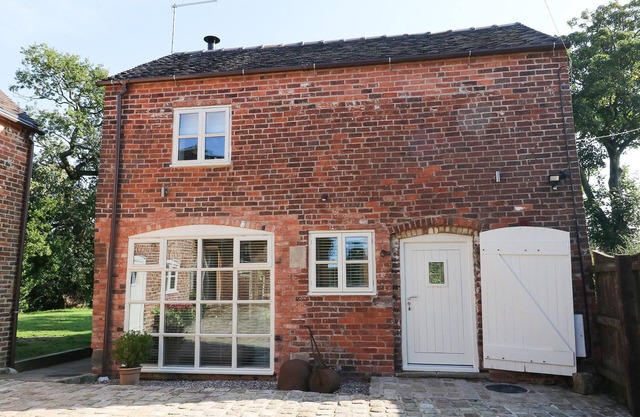 Grange Orchard, FULFORD