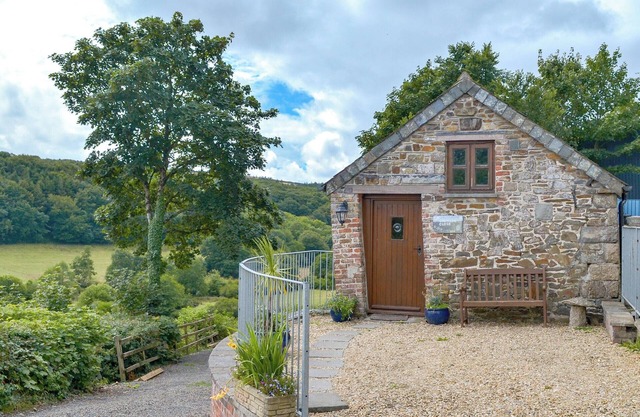 Hébergement 1 chambre à Morwenstow, près de Bude