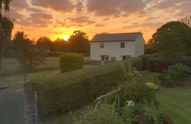 Cottage 2 chambres. Courts séjours bienvenus. Wifi gratuit