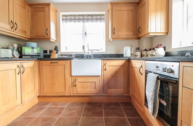 Orchard Cottage, TENBURY WELLS