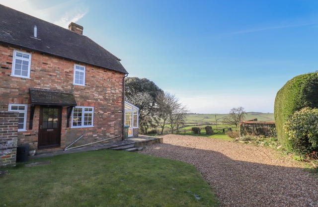 Orchard Cottage, les familles dans Ashendon, Réf 28928