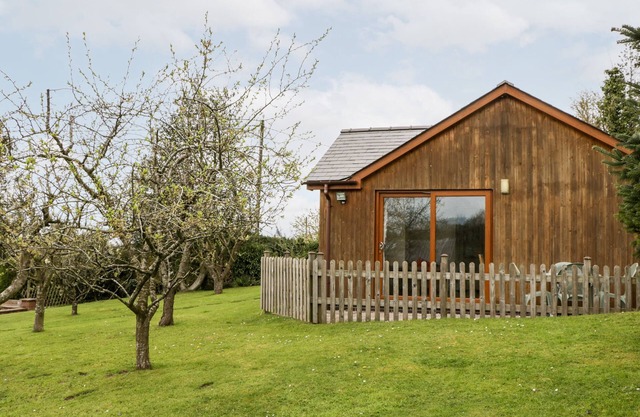 Orchard Cottage