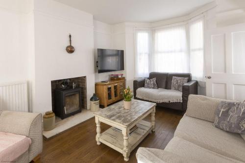 Orchard Cottage