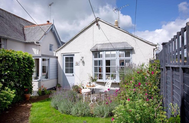 Orchard Cottage