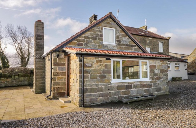 Orchard Cottage