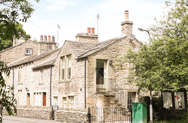 Orchard Cottage, LOTHERSDALE