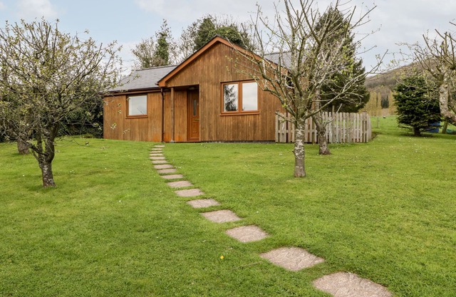 Orchard Cottage, LEDBURY