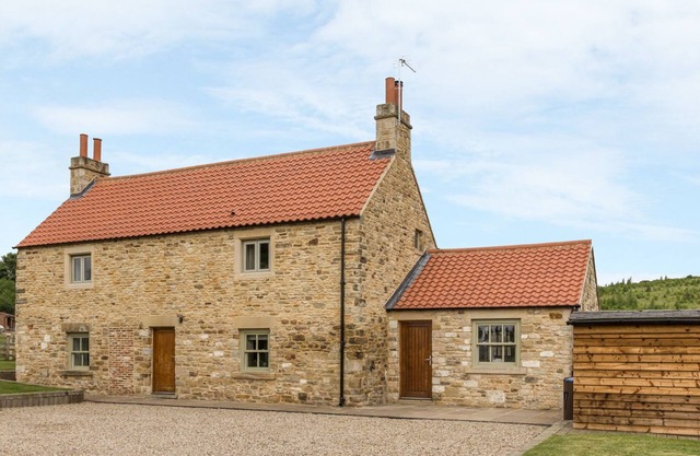 Orchard Cottage, DURHAM