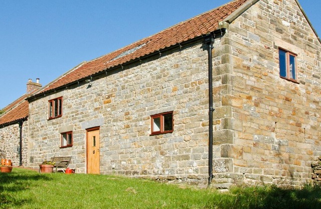 Cottage de verger, GOATHLAND