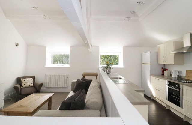 ORCHARD COTTAGE, Animaux acceptés à Shaftesbury, Réf 992677