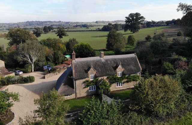 Orchard Cottage - dort 8 invit���s dans 4 chambres