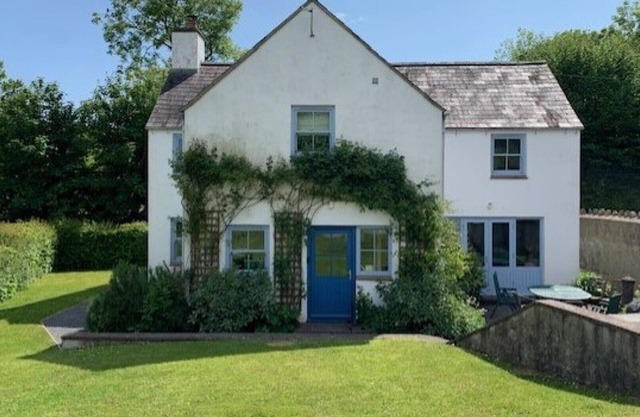 Orchard Cottage - Trois Chambres Maison, Couchages 6