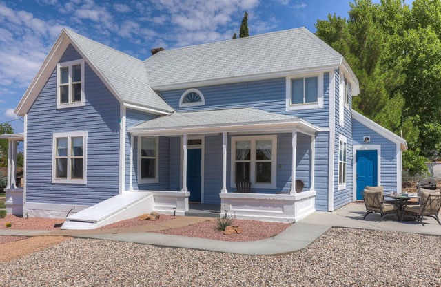 Orchard Cottage