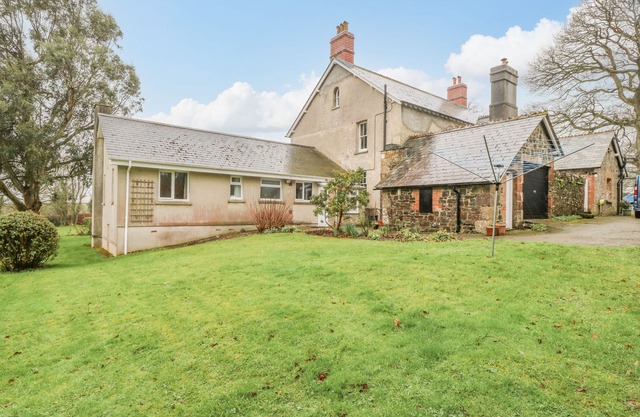 Orchard End, LAUNCESTON