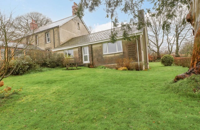 Orchard End