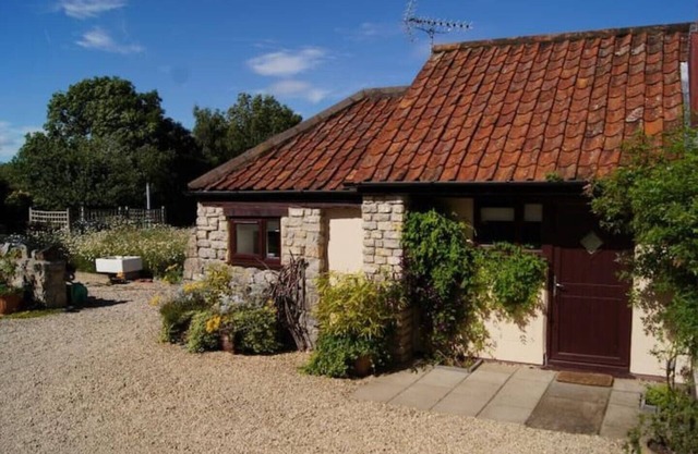 Orchard farm - Cider press Dog friendly