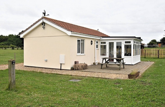 Hébergement 1 chambre à Barnby, près de Beccles
