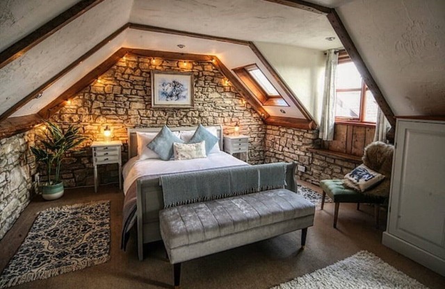 Orchard farm -Honeyloft