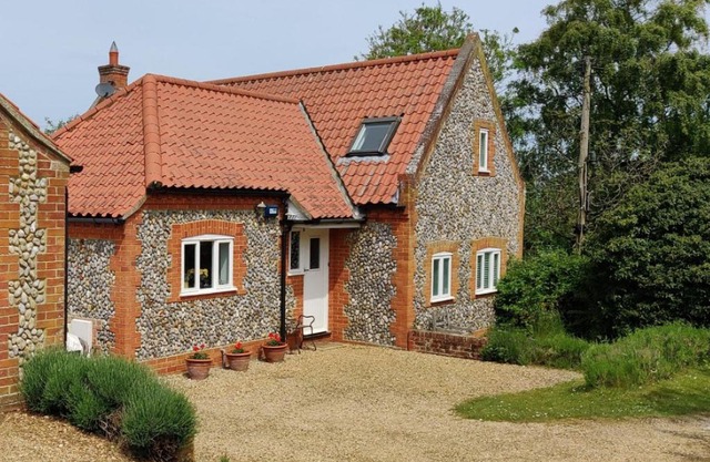 Orchard House