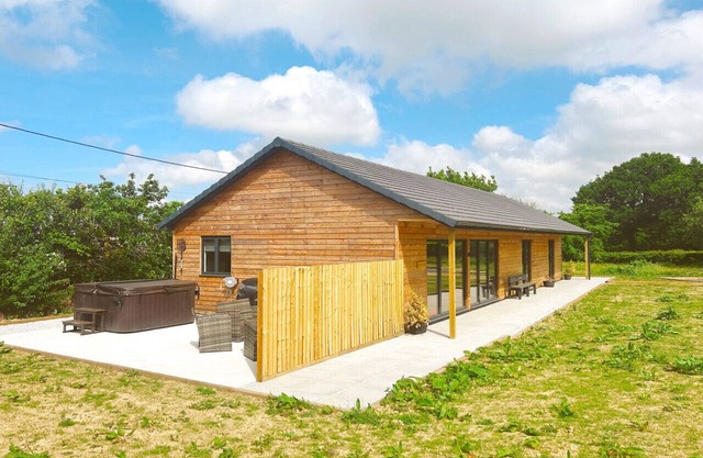 Orchard Lodge at Southcott