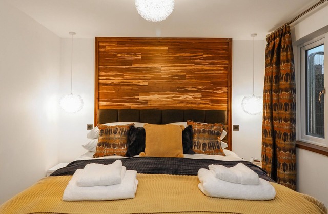Orchard View Lodge, BROADCLYST
