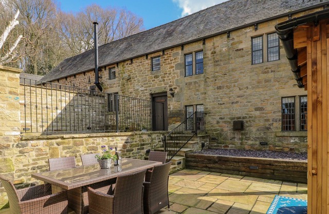 Orchard View, OAKERTHORPE