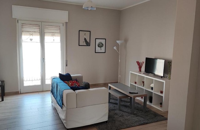 Orchidea Home Apartment