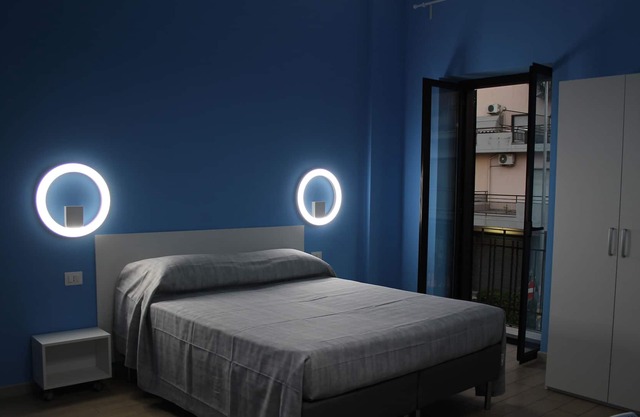 Orchidea - Chambre Quadruple - B & b Lasso