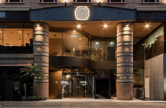 Orda Hotel